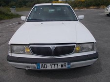 Feu avant (phare) Lancia DEDRA