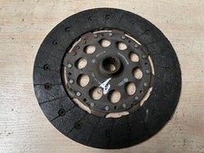 Disque d'embrayage Audi S4