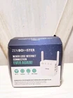 2.4Ghz Dual Band WiFi Extender Zen Booster Internet Range Zenbooster 300Mbps NEW