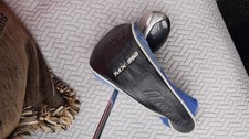Right-Handed.Mizuno Rescue CLUB.MX-950. Golf Club.