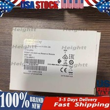 NEW 1734-ARM AB POINT I/O Address Reserve Module 1734ARM AB US Free Tax