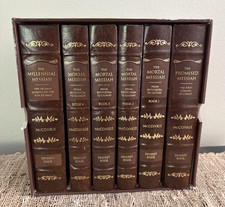 The Messiah Series: Special Edition Complete ...