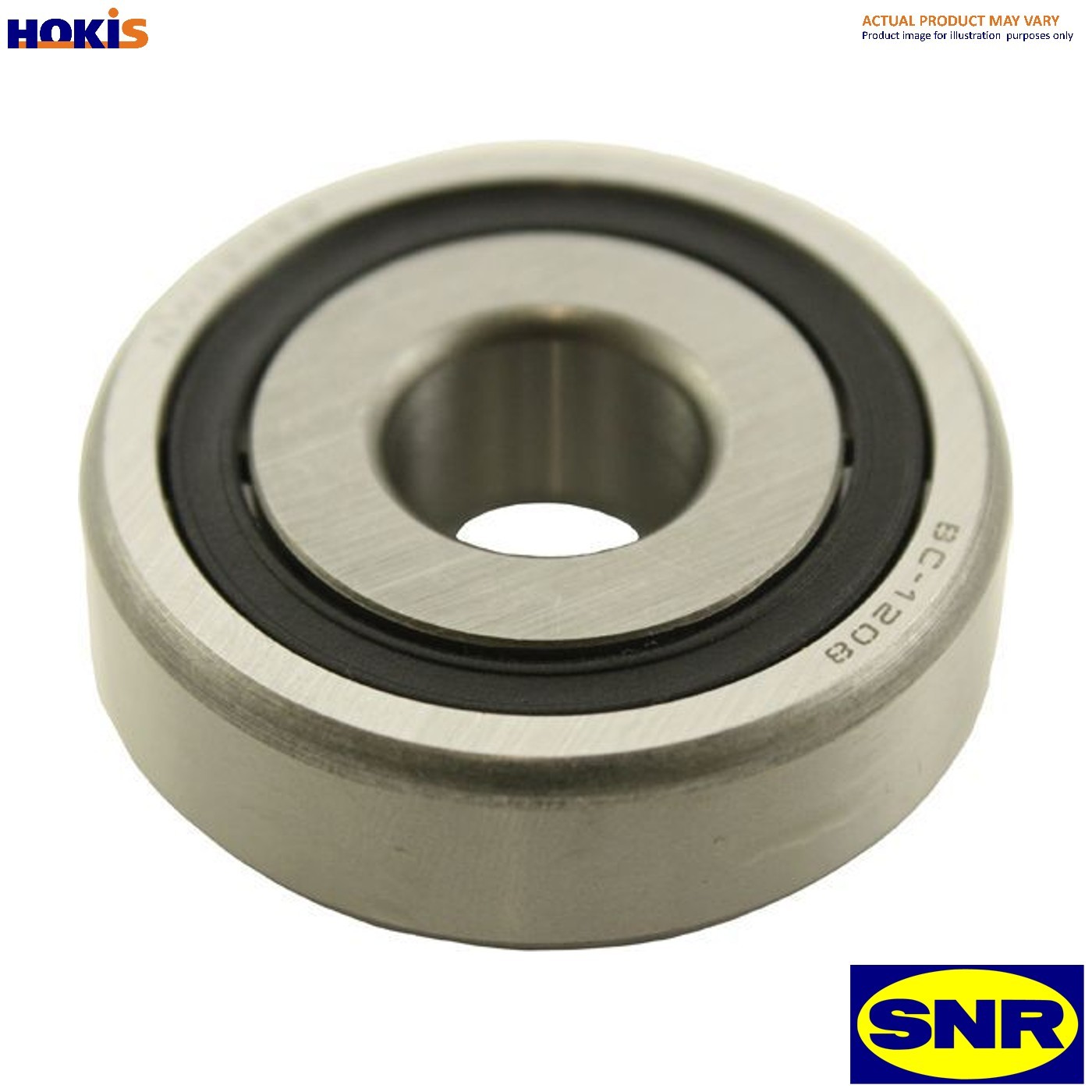 BEARING MANUAL TRANSMISSION AB12573S03 FOR ALFA ROMEO FIAT MAREA/Weekend 500 Y10