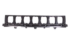 Jeep Compass 2017 2018 2019 2020 2021Outer Grille Primed Black