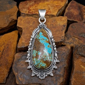 Number 8 Turquoise | eBay