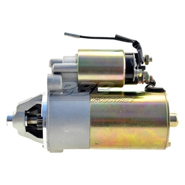 For Ford Ranger 1991-2008 BBB Industries N3213 Premium Starter Foto 4 de 4