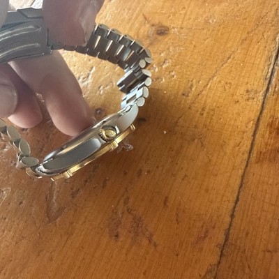 TAG Heuer Professional Gold Men's Watch - WE1220-R for sale online