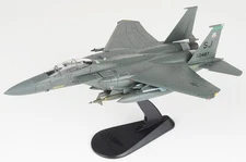 HA4536 Hobby Master F-15E Strike Eagle 1/72 Model Mi-24 Killer USAF 4th TFW,