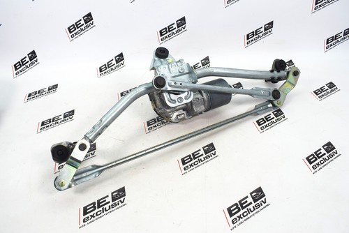 VW Arteon 3H 2.0 TDI Var. Scheibenwischermotor Gestänge 3G1955023C 3G1955119A