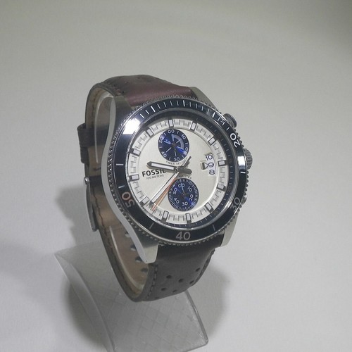 Wakefield Chronograph 