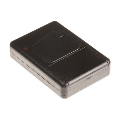 Berner Handsender B1S40L 40 Mhz 1-Kanal Tedsen SLX1MD S849 B40L Funksender 