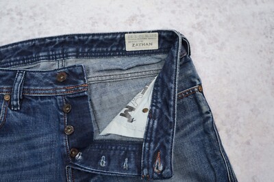 DIESEL デニムパンツ ZATHAN W30 L32 DIESEL ZATHAN 772 00772 JEANS 