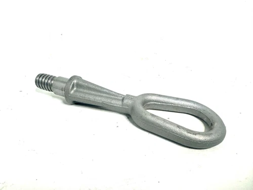 BMW Genuine OEM Tow Hook BMW E30 E36 E46 E90 E92 E93 F80 F82 F83 E70 E60 E64