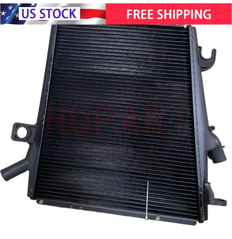 For Ferrari 458 Water Radiators Left OE: 262837