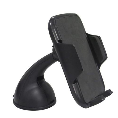 Universal Car Phone Mount Holders For iPhone 13 12 11 Pro Max XS XR X SE 8 7 6 5 - Picture 32 of 60