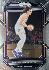 WNBA 2023 Panini Prizm Pick your Player