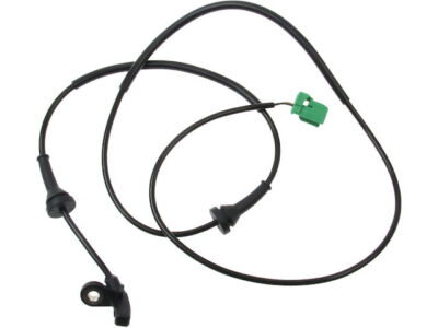 Volvo Rear Abs Sensor Rear Right ABS Speed Sensor For 2001-2009 Volvo S60 2006 2002 2003 2004 ...