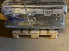 Faema E92 Siebtr&auml;ger  3 Gruppen