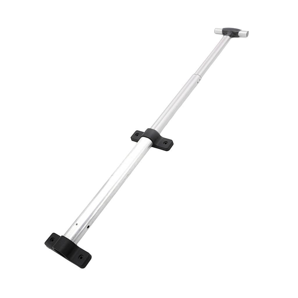 Luggage Telescopic Handle Lightweight Travel Accessories for Boxes Schoolbag-image