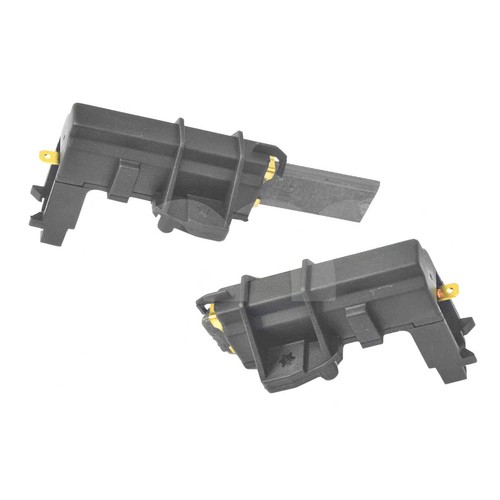 Spazzole in carbonio motore per Whirlpool AWM221 AWM228 AWM232 AWM234 AWM312 AWM320 - Foto 2 di 4