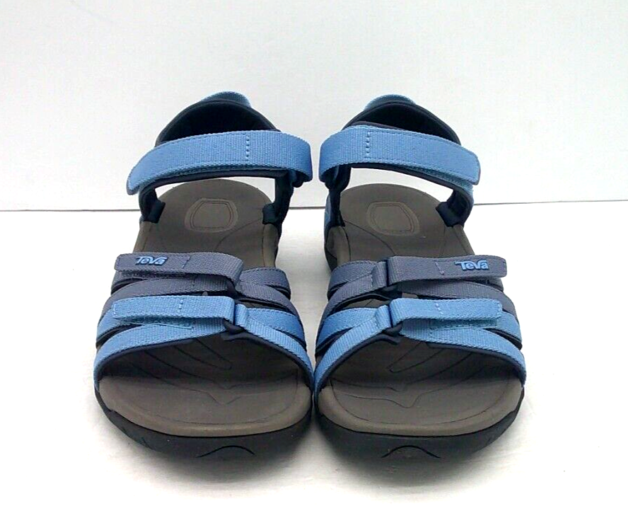 Sandali Sportivi Teva Tirra Donna - Comodi E Versatili Per Avventure All'Aperto - Foto 3