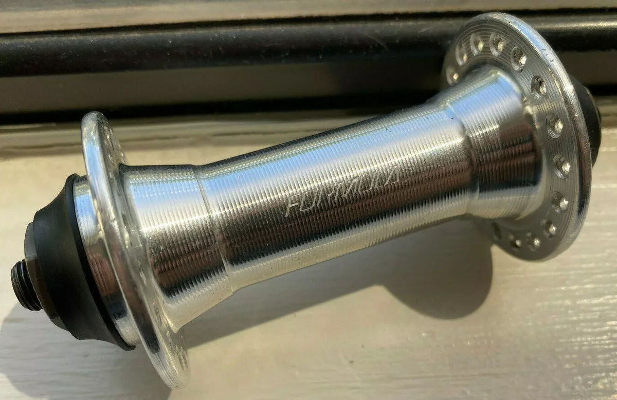 Formula 2024 hubs mtb