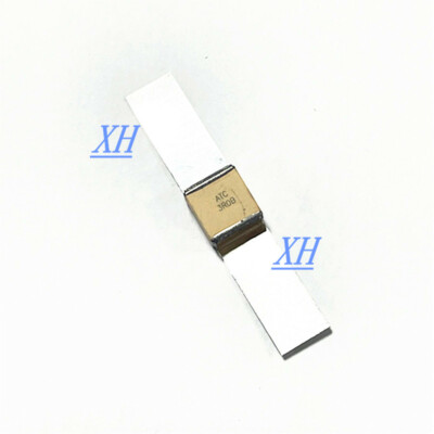 ATC 100E3R0 3.0pF Porcelain Multilayer High RF Power Capacitors (MLCs)  foils