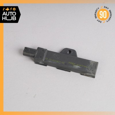 09-22 BMW F12 650i 750i 535d 320i  Keyless Go Entry Antenna Module OEM