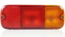 Pare-choc arrière Suzuki VITARA