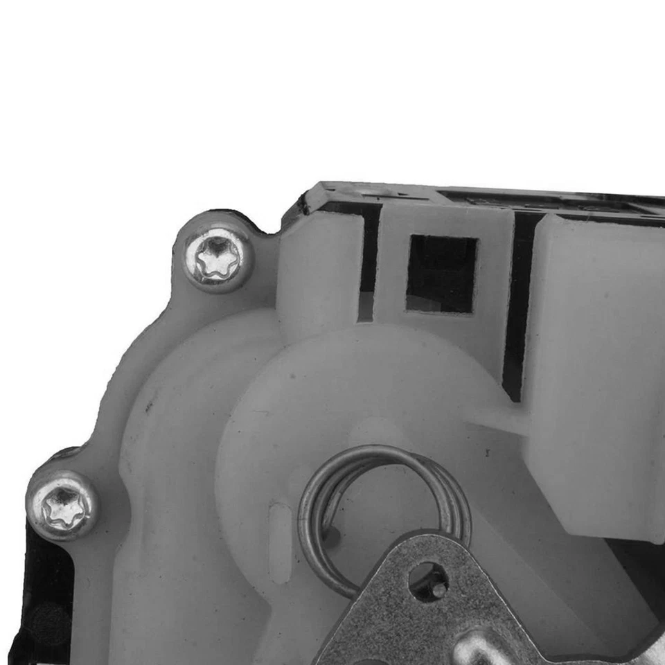 For VW Beetle Transporter Seat Ibiza Rear Right Door Lock Actuator 3B4839016AN - Изображение 2 из 4