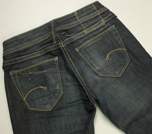 g star raw jeans for ladies
