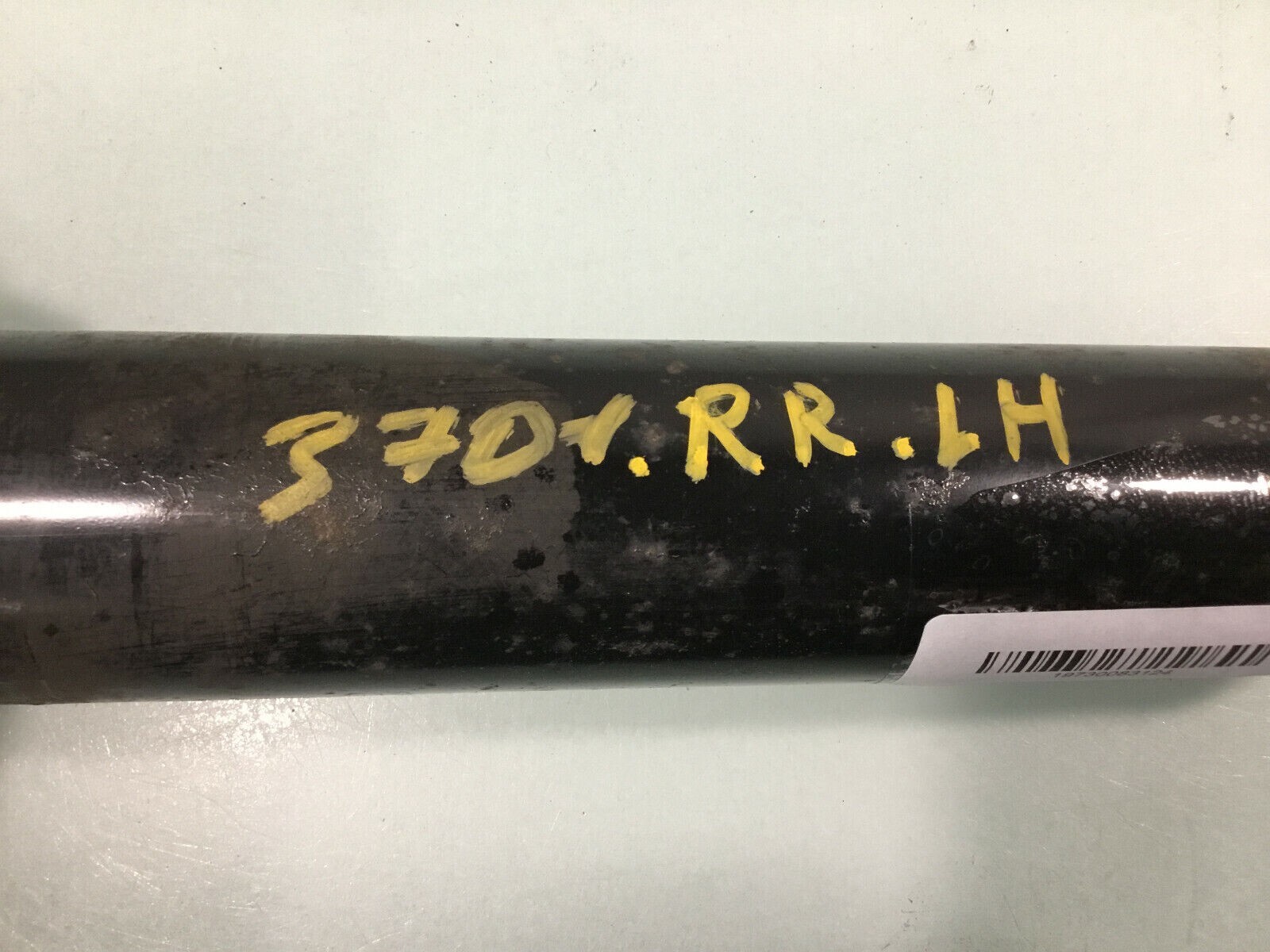 14-20 Maserati Ghibli S Q4 AWD Rear Left Strut Shock Absorber OEM E P