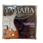 Yamaha Electric Guitar Guitar Strings