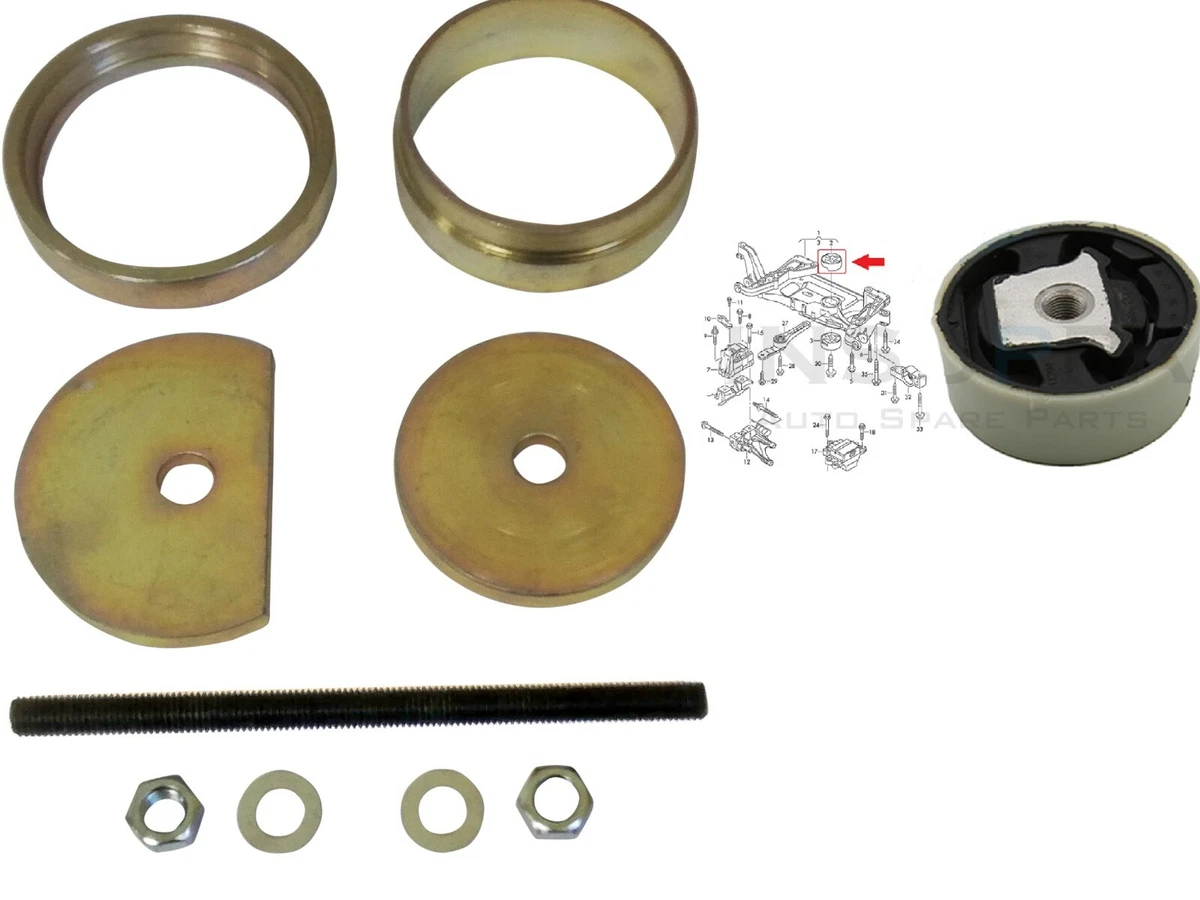 Kit VW 1.4 et 1.6 FSI TFSI calage distribution - Cdiscount Auto