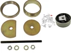 VW Skoda Seat Audi A3 Engine Mount Subframe Removal Install Puller Bush Tool VAG