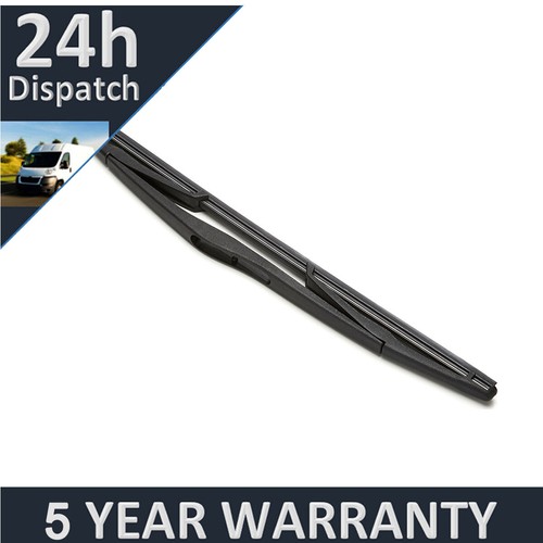 Windscreen Wiper Blade Rear Fits Land Rover Freelander Mk1 2.0 TD4 5YR