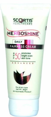 fast glow cream