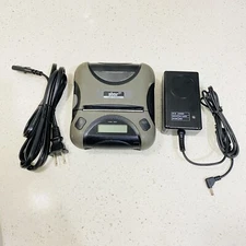 Star Micronics SM-T300I (WSP-i350) Portable Bluetooth Receipt Printer & Adapter