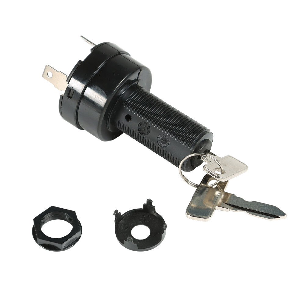 Ignition Switch Key For Club Car Precedent Electric 2004-UP Golf