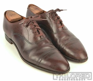 brooks brothers men's dress shoes