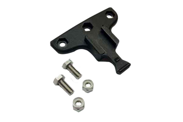 cygolite hotshot mount