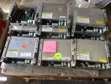 9 Used Dixie-Narco Soda Machine Control Boards S2D SIID