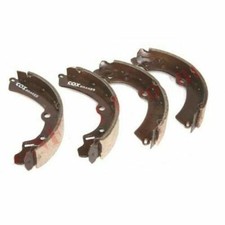 Tambour de frein Suzuki JIMNY