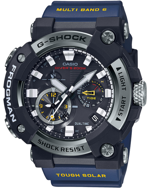 frogman d1000