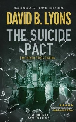 B Lyons David The Suicide Pact (Paperback) (UK IMPORT)