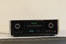 Mcintosh Mcd1100 Sacd/cd Player