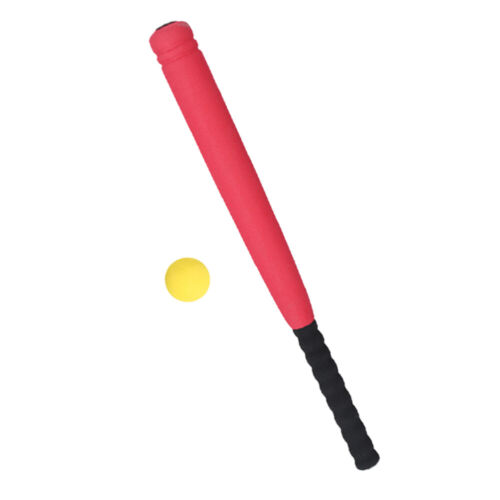 EVA Baseball Stick Toys Lightweight Bat for Plastic Bats Toddler Parent-child
