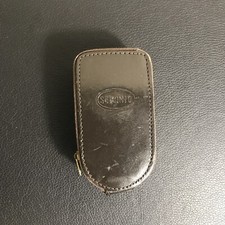 Vintage 1960 Sekonic Model 38 Auto Leader Exposure Light Meter w/ Leather Case