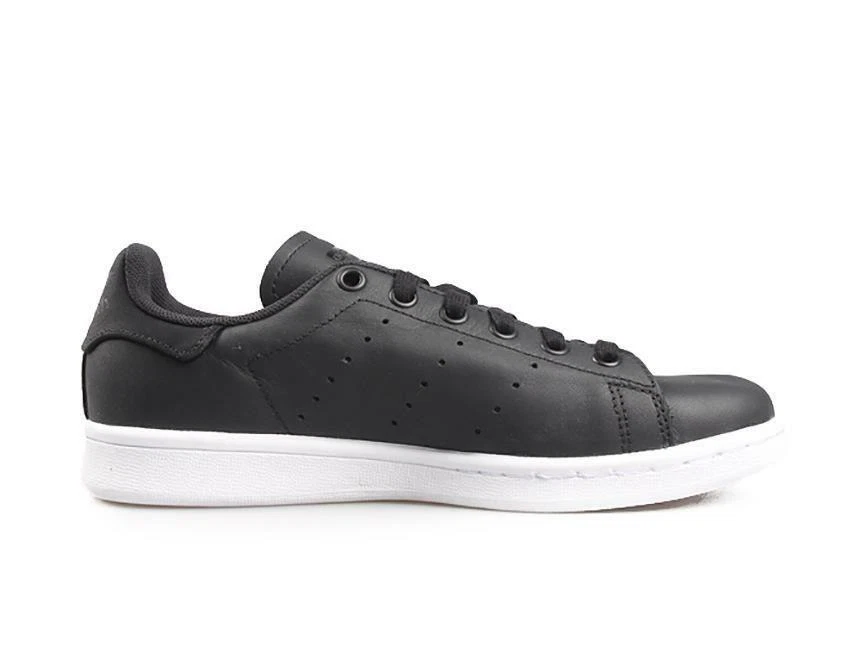 Adidas stan smith femme noir et blanc hot sale
