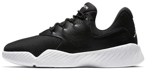 Jordan 23 Low Black White